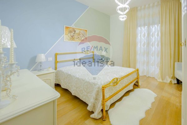 appartamento in vendita a Bitonto