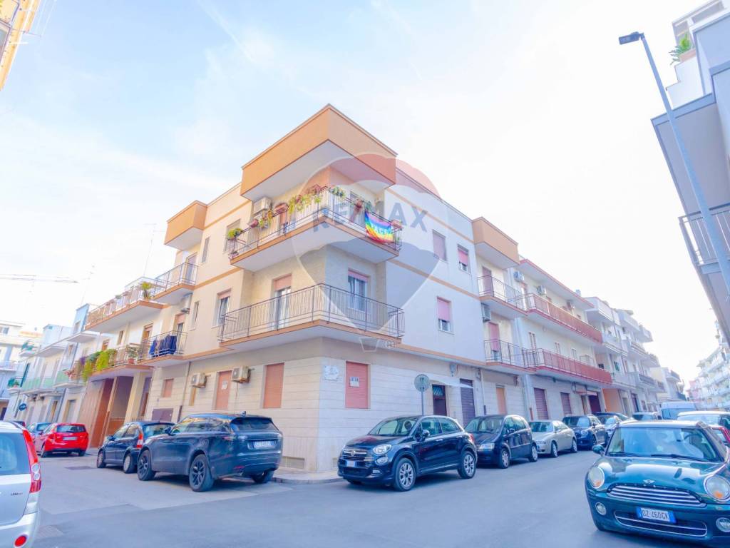 appartamento in vendita a Bitonto