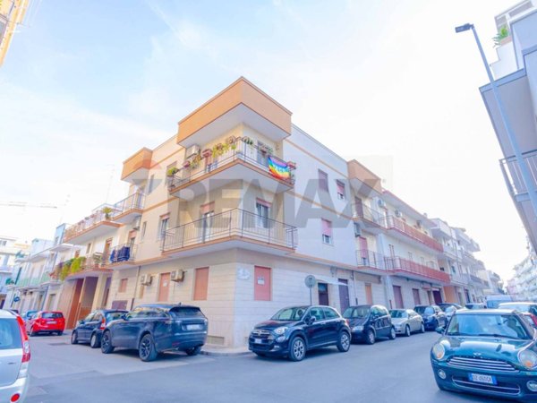 appartamento in vendita a Bitonto