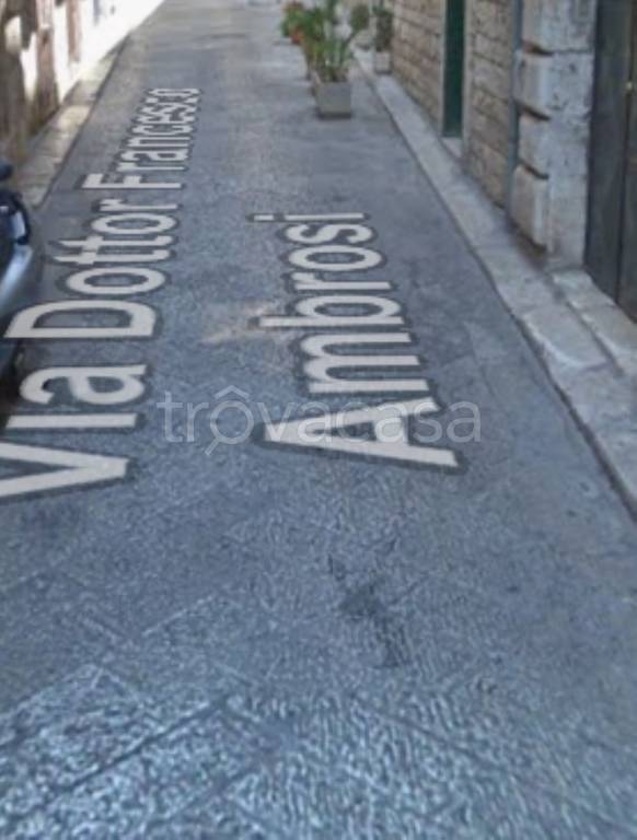 appartamento in vendita a Bitonto