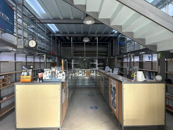 capannone in vendita a Bitonto