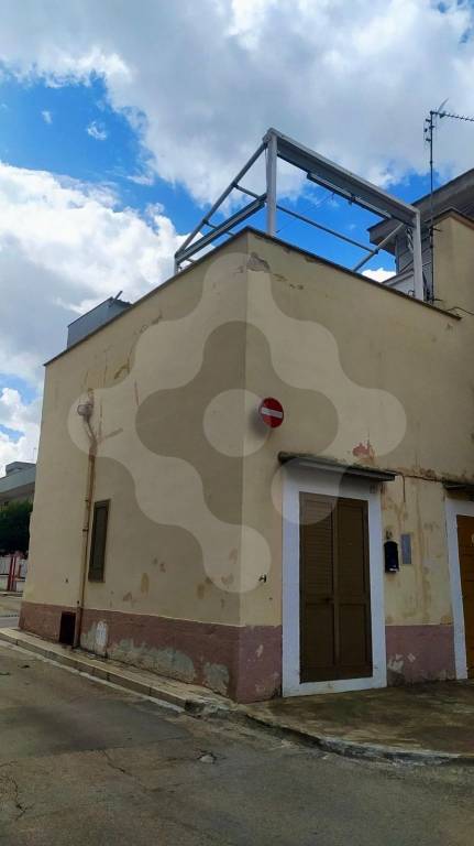 casa indipendente in vendita a Bitonto in zona Mariotto