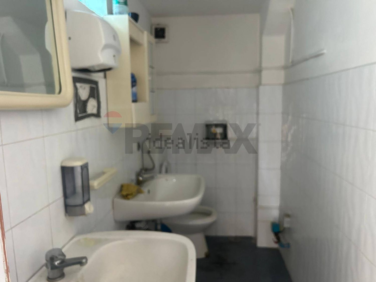 capannone in vendita a Bitonto