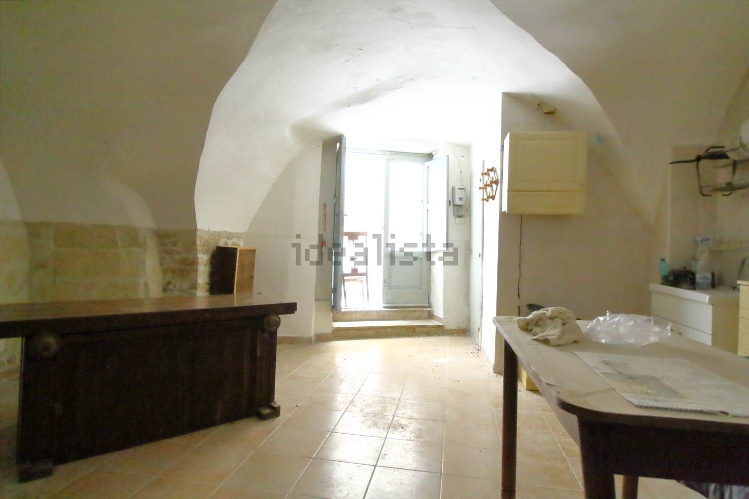 appartamento in vendita a Bitonto in zona Borgo Antico