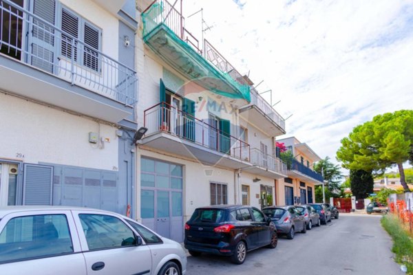 appartamento in vendita a Bitonto