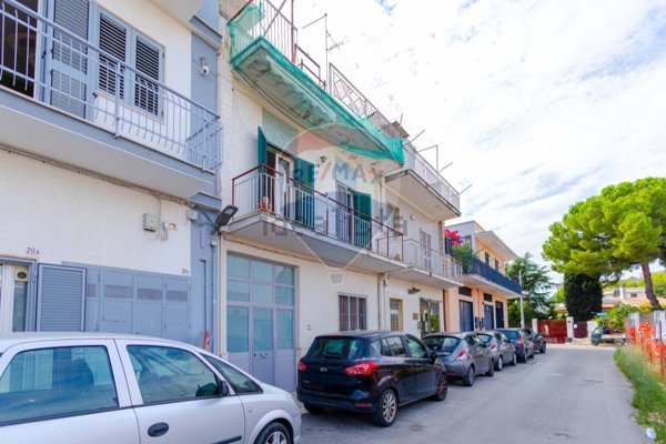 appartamento in vendita a Bitonto