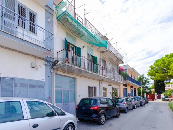 appartamento in vendita a Bitonto