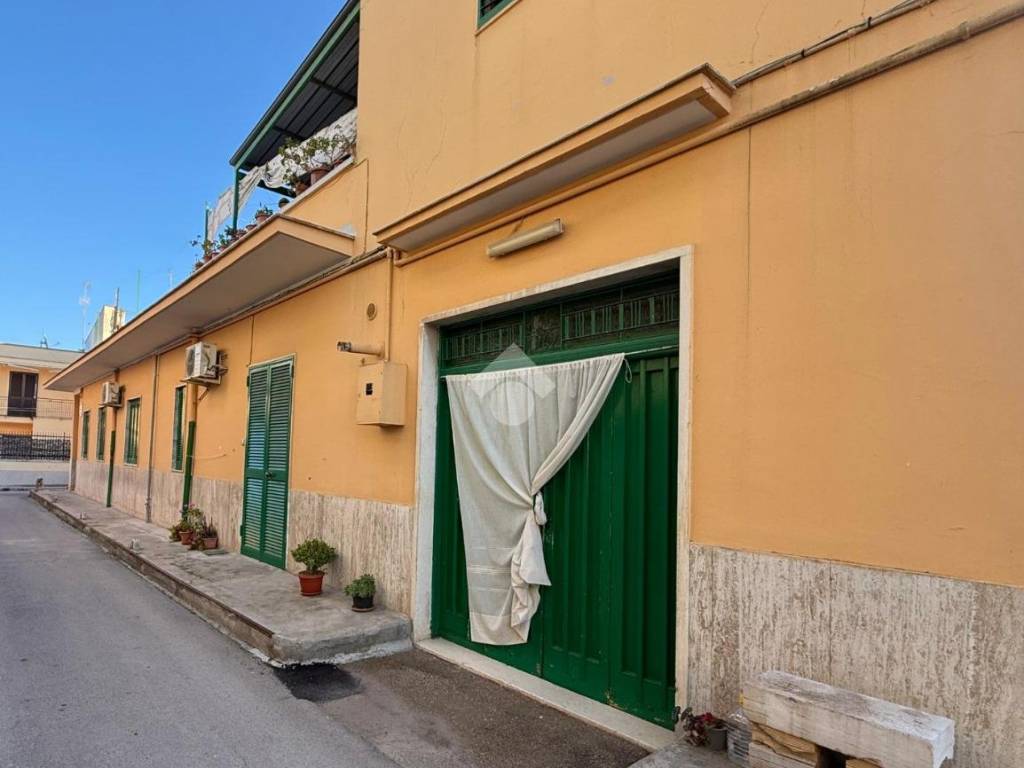 appartamento in vendita a Bitonto