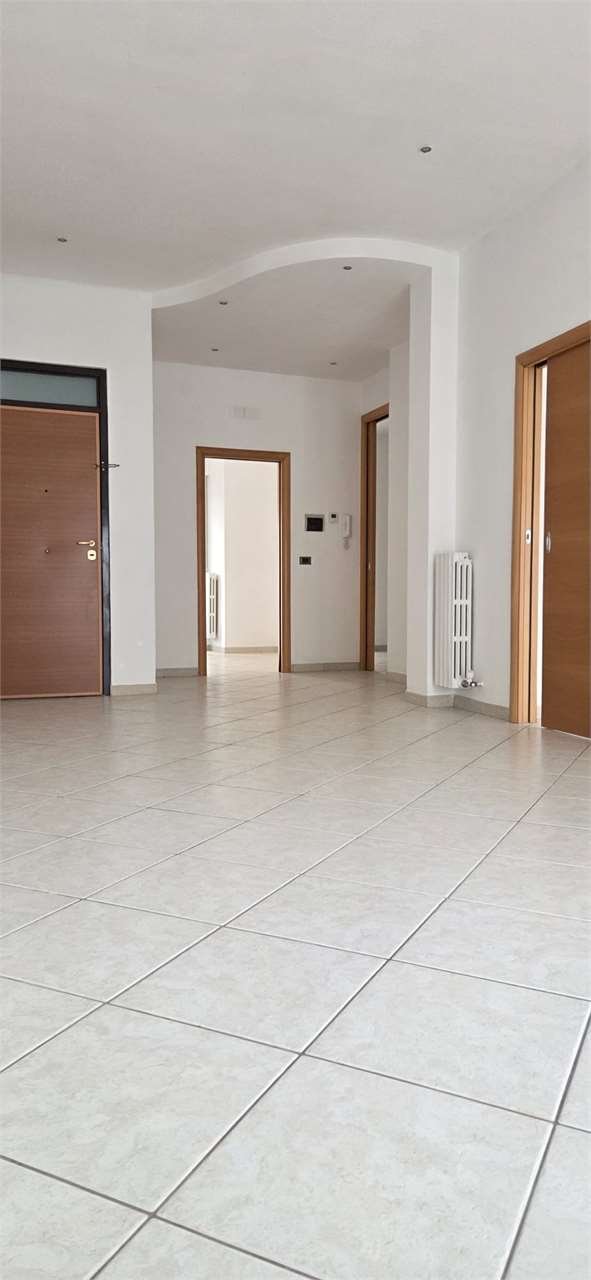 appartamento in vendita a Bitonto in zona Borgo Antico