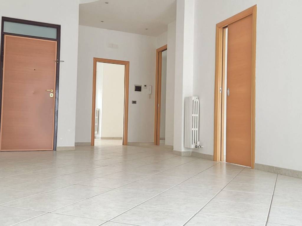 appartamento in vendita a Bitonto in zona Borgo Antico