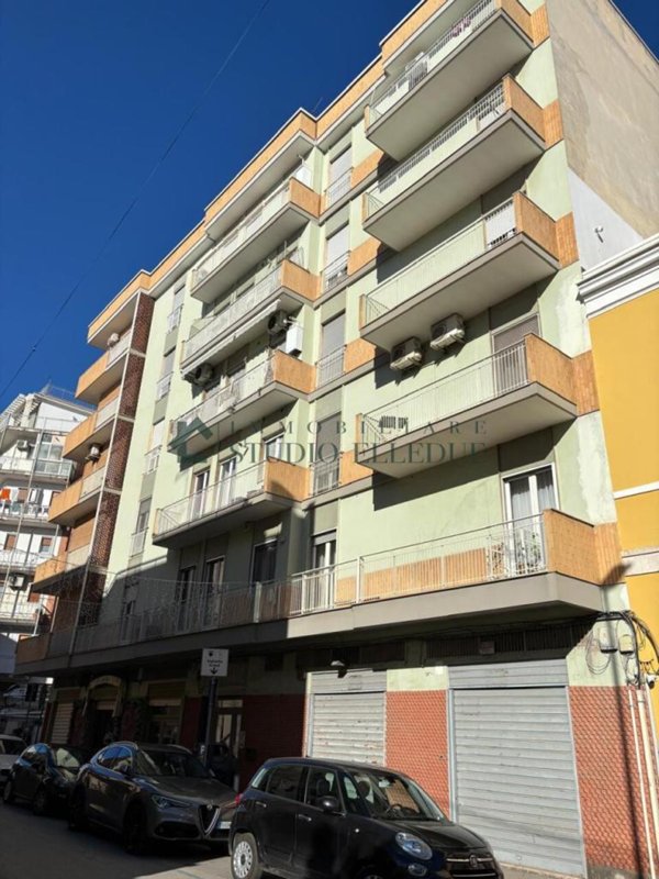 appartamento in vendita a Bitonto in zona Centro Città