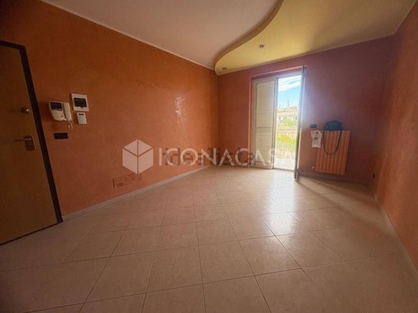 appartamento in vendita a Bitonto