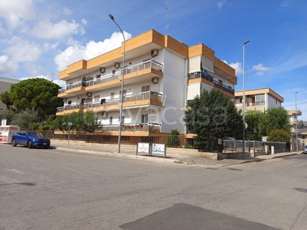 appartamento in vendita a Bitonto