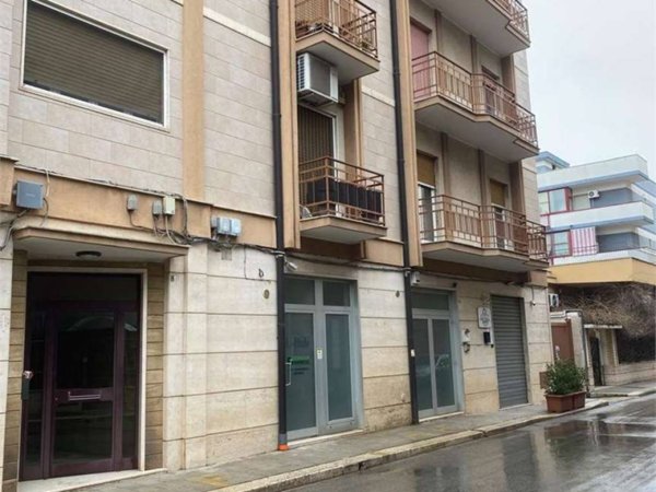 appartamento in vendita a Bitonto