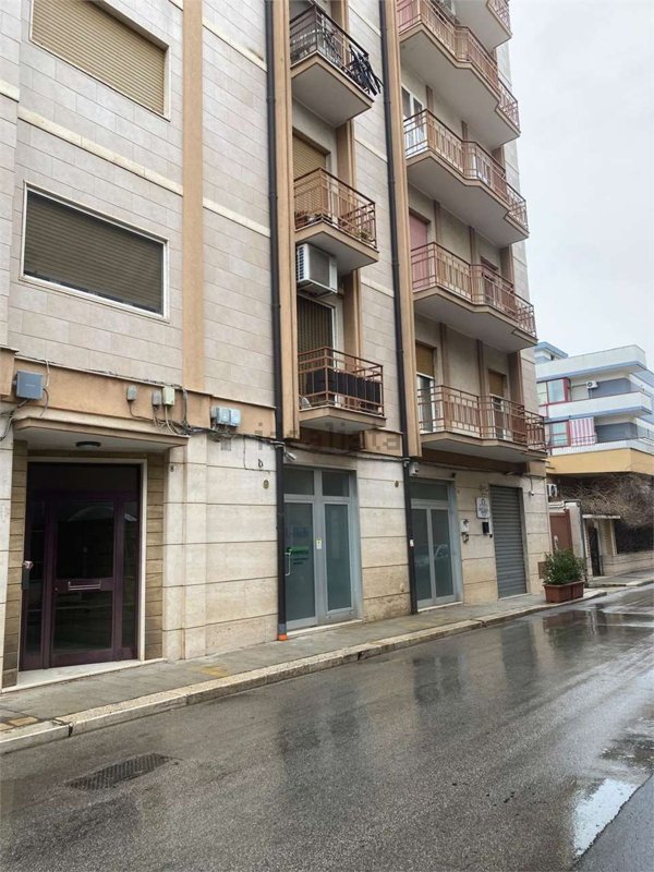 appartamento in vendita a Bitonto