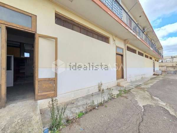 ufficio in vendita a Bitonto