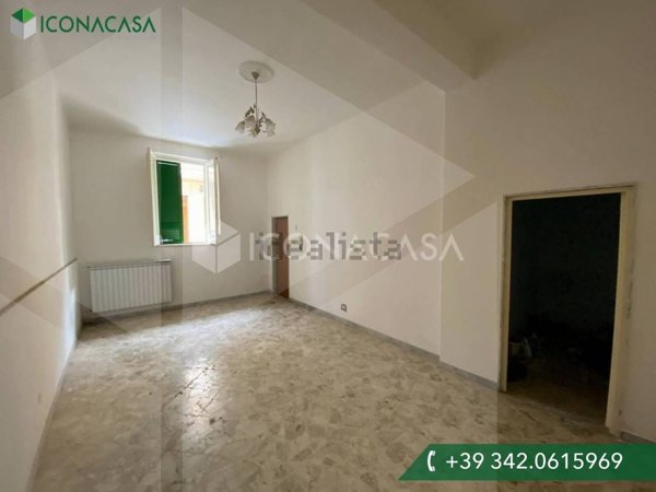 appartamento in vendita a Bitonto in zona Palombaio