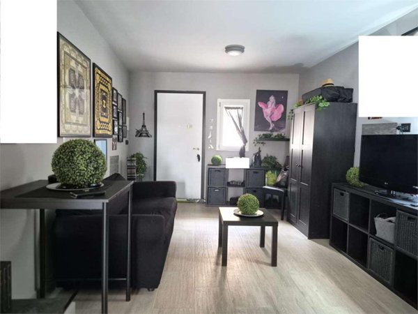 appartamento in vendita a Bitonto