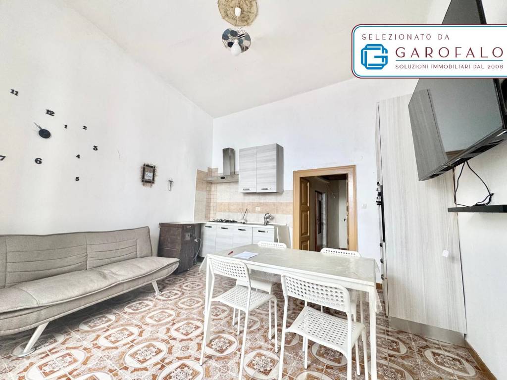 appartamento in vendita a Bitonto in zona Borgo Antico