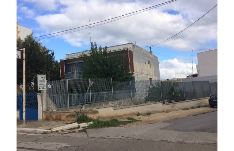 casa indipendente in vendita a Bitonto