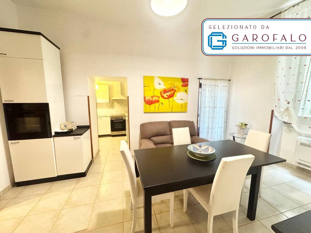 appartamento in vendita a Bitonto in zona Borgo Antico