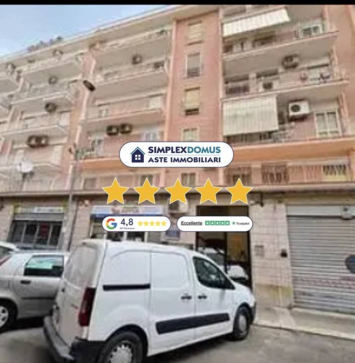 appartamento in vendita a Bitonto in zona Centro Città
