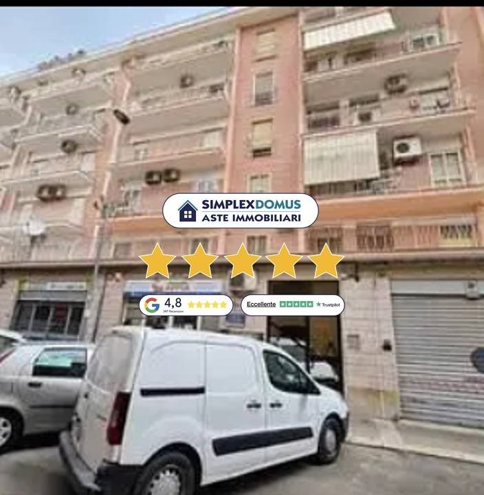 appartamento in vendita a Bitonto in zona Centro Città