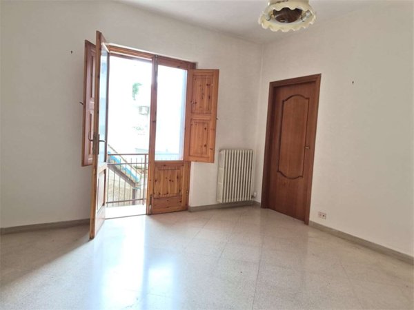 casa indipendente in vendita a Bitonto in zona Borgo Antico