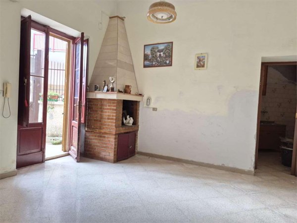 appartamento in vendita a Bitonto