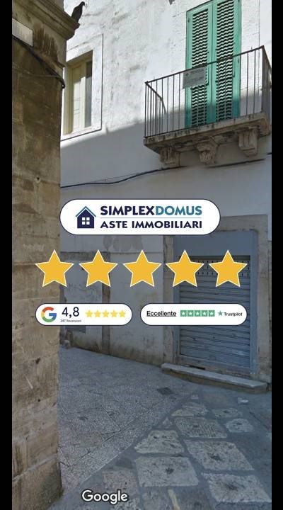 appartamento in vendita a Bitonto