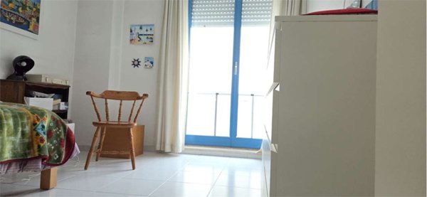 appartamento in vendita a Bitonto in zona Borgo Antico