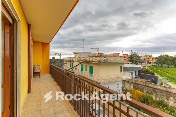 appartamento in vendita a Bitonto in zona Mariotto