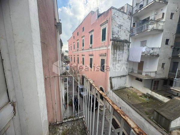 appartamento in vendita a Bitonto in zona Centro Città