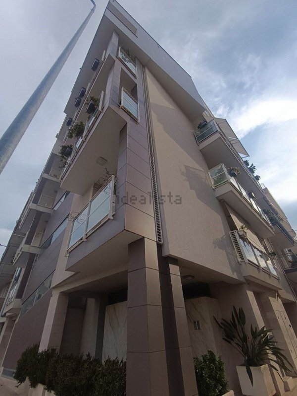 appartamento in vendita a Bitonto in zona Borgo Antico