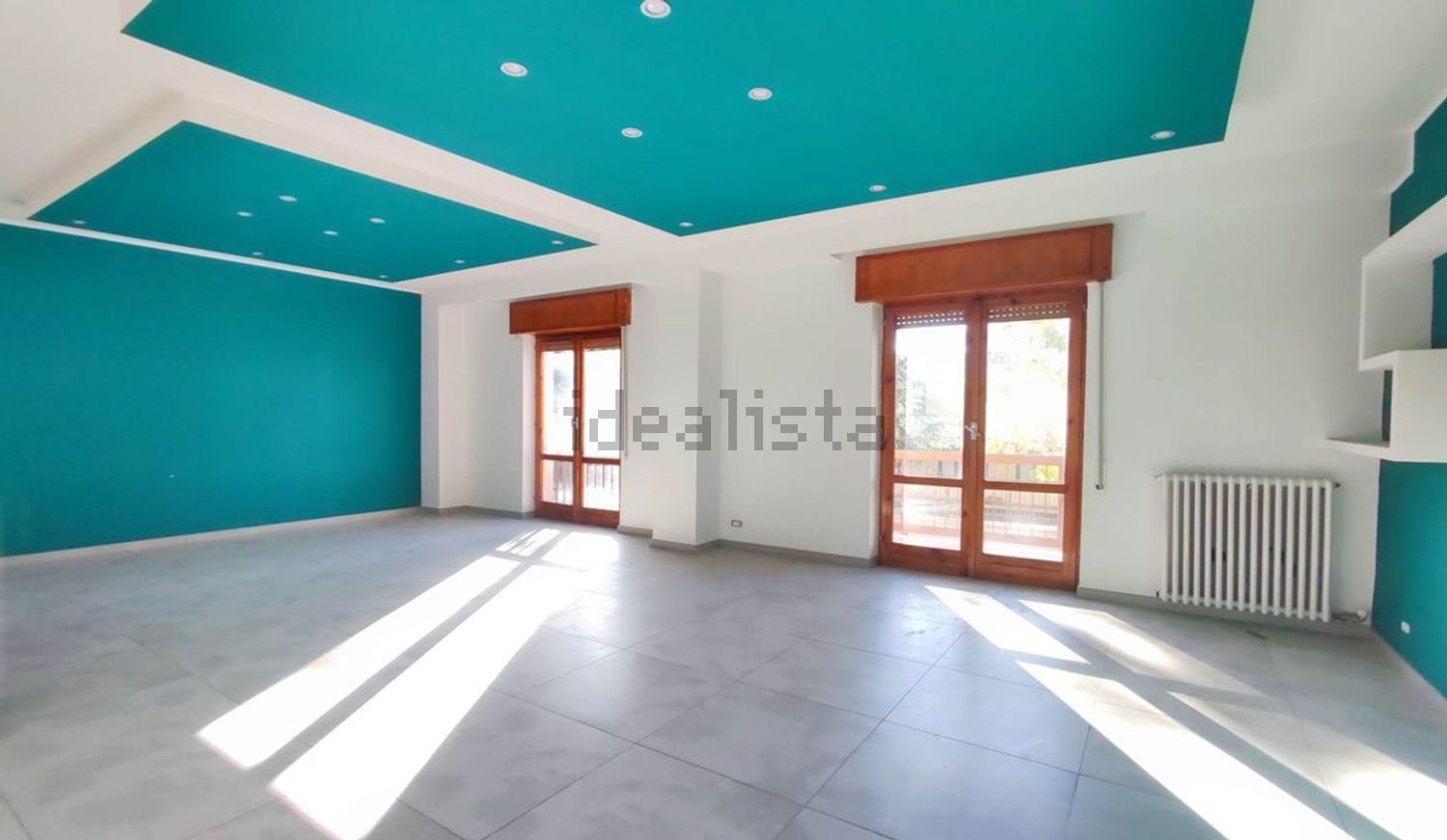 appartamento in vendita a Bitonto