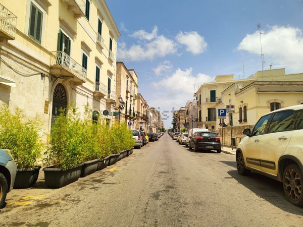 appartamento in vendita a Bitonto in zona Centro Città