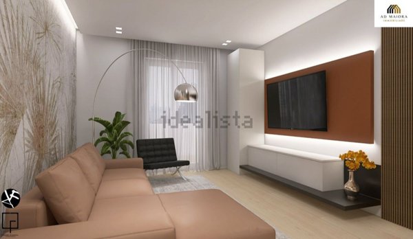 appartamento in vendita a Bitonto in zona Centro Città