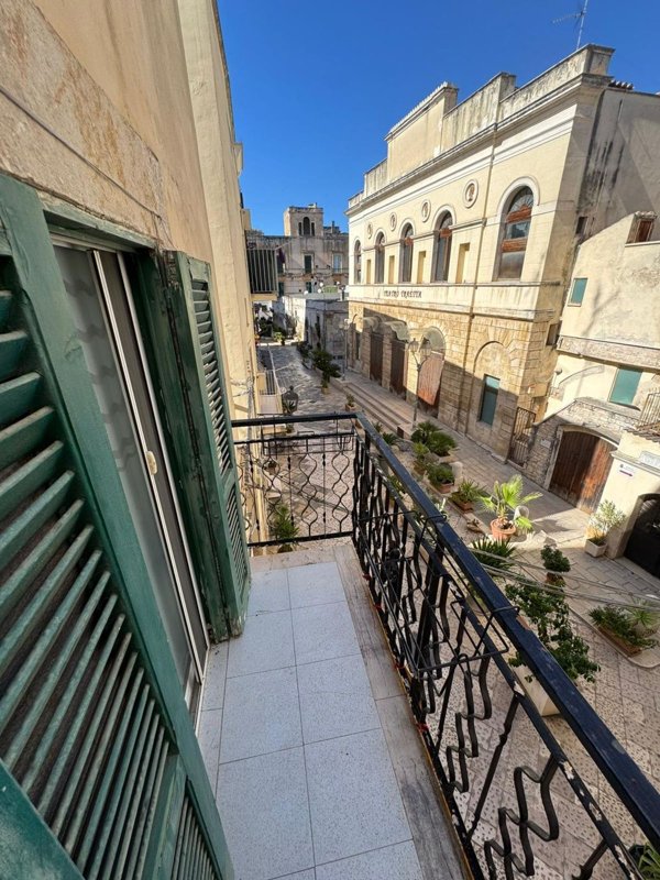 appartamento in vendita a Bitonto