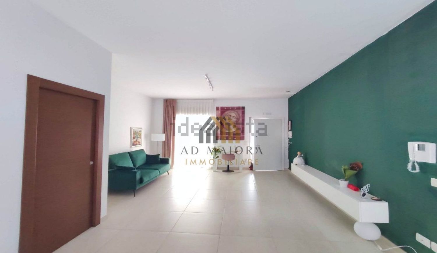 appartamento in vendita a Bitonto