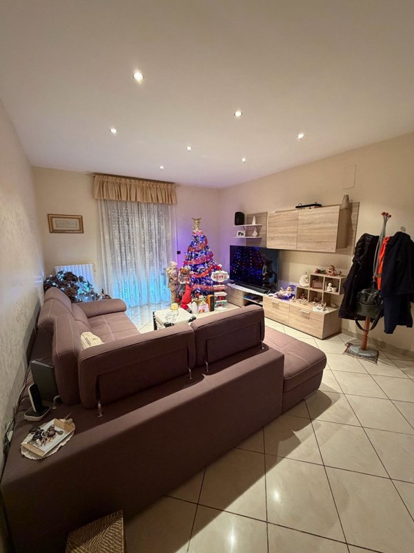 appartamento in vendita a Bitonto