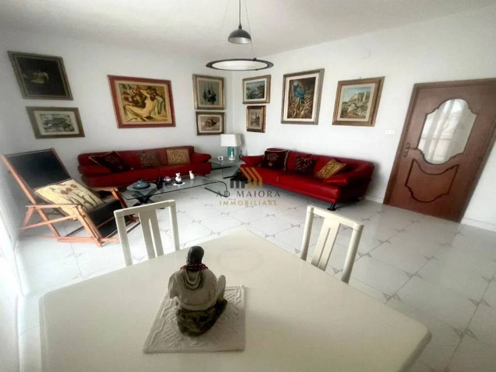 appartamento in vendita a Bitonto in zona Centro Città