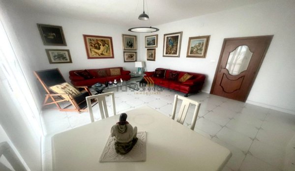 appartamento in vendita a Bitonto in zona Centro Città