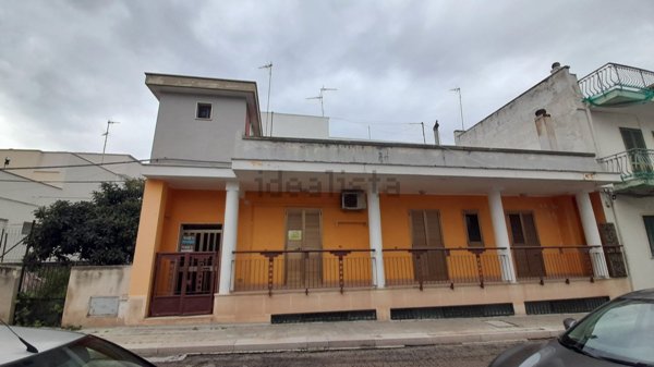 appartamento in vendita a Bitonto