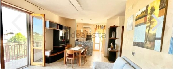 appartamento in vendita a Bitonto