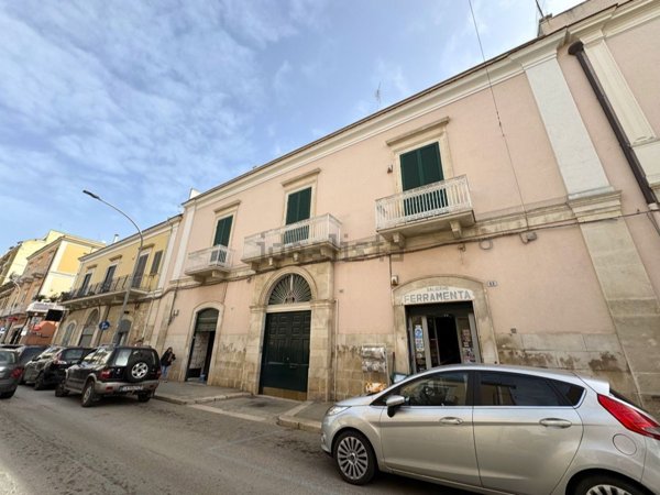 appartamento in vendita a Bitonto