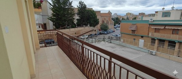 appartamento in vendita a Bitonto