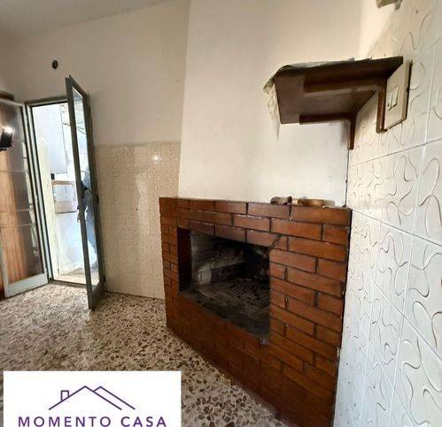 appartamento in vendita a Bitonto in zona Borgo Antico