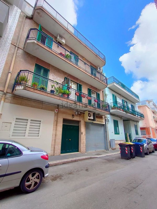 appartamento in vendita a Bitonto in zona Centro Città