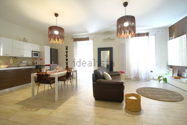 appartamento in vendita a Bitonto