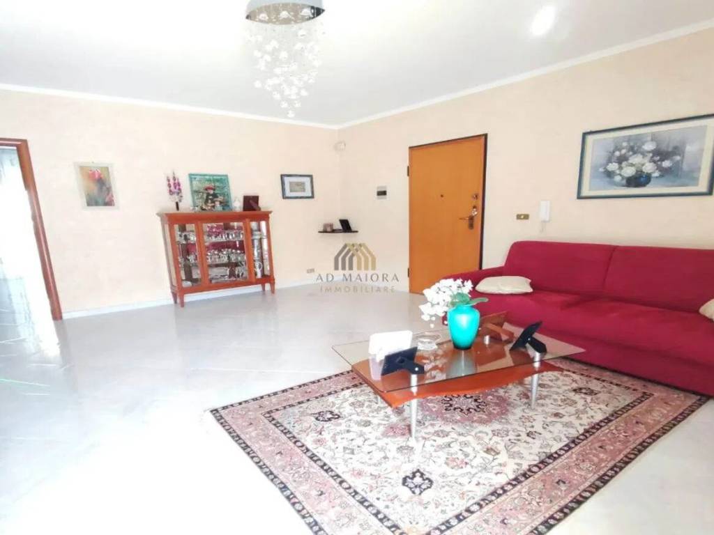 appartamento in vendita a Bitonto